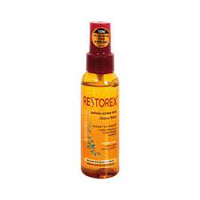 Restorex Onarici Bakim Yagi 100 Ml Cosmetica