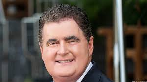 Mike Fitzpatrick dies at 56: Former congressman leaves legacy at  Philadelphia law firm