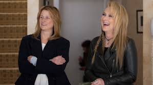 Meryl streep's daughter grace gummer split from husband tay strathairn after 42 days of marriage. Mamie Gummer The Pros And Cons Of Being Meryl Streep S Daughter