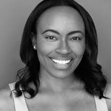 Kenisha Johnson's Instagram, Twitter & Facebook