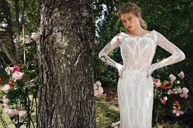 Here are 20 more ideas. 10 Spectacular Long Sleeve Wedding Dresses For Winter Brides Galia Lahav