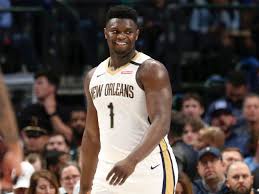 The 2019 #1 overall draft pick and south carolina native is ready to take the. Photo Zion Williamson Ripped After Working Out During Nba Suspension