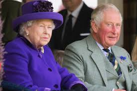 Her majesty the queen remains in. The Queen Will Step Down In 2021 And Pass On The Reins To Prince Charles Royal Expert Claims
