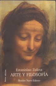 PDF) ARTE Y FILOSOFIA Estanislao-Zuleta