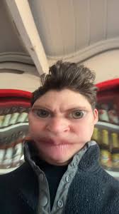 Enjoying Pickles in a Lively Dining Environment