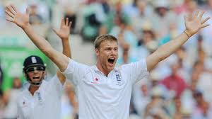 Freddie made his first class debut for lancashire in 1995, and international honours came when he made his test match. England Legend Freddie Flintoff Reveals Why He Would Ditch Players Shouting Howzat In Cricket