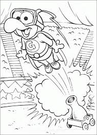 Since the day you found out you were expecting, you've probably been dreaming about what your baby might look like. Muppet Babies Coloring Pages Tv Film Muppet Baby Fsfek Printable 2020 05360 Coloring4free Coloring4free Com