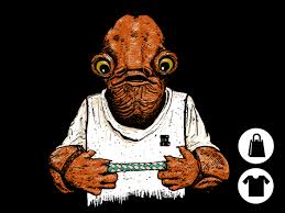 It S A Trap Star Wars Wallpaper Star Wars Humor Star Wars Memes