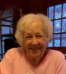 Audrey Christine King Obituary