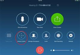 Zoom Rooms Camera Controls Zoom Help Center