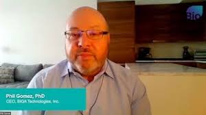 Is There a Threat of a Wider Monkeypox Outbreak? Interview with Phil Gomez,  CEO of SIGA Technologies