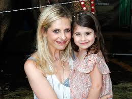 Другие песни исполнителя michelle gurevich. Sarah Michelle Gellar Shared Her Struggle With Postpartum Depression Self