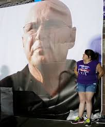 Last week Gary Hannagan & Sal Mirabella JR, CFKWC, Made a donation to Eva  Berk and her family . In picture with Ava, twin brother Joey, mom Laurie  and dad Jeff. (Gary