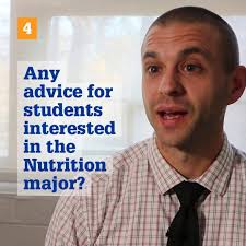 Kevin Pietro, clinical assistant professor in the UNH Nutrition Program  program, answers four important questions for #4QuestionsFriday.