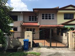 Maybe you would like to learn more about one of these? For Sale 2 Storey Seksyen 6 Shah Alam Property For Sale On Carousell