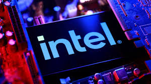 Intel to report first quarter earnings as CPUs become key to AI growth