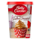 Salted Caramel Icing