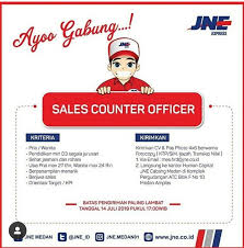Loker di kimstar tanjung morawa / dibutuhkan helper las baja suryaman id : Lowongan Kerja Medan Di Jne Express Loker Medan Desember 2019