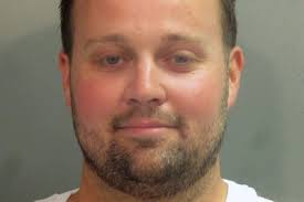 Josh Duggar News