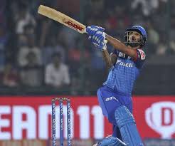 Kane williamson and shikhar dhawan. Ipl 2020 Dc Vs Rr Shikhar Dhawan Surpasses Virat Kohli Suresh Raina To Achieve This Milestone In Ipl