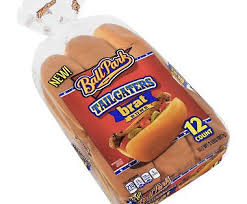 Ball Park Tailgaters Crustini Buns 12pk Sam S Club Grocery Foods Food Shop Baking Buns