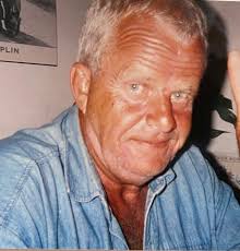 AVIS DE DÉCÈS Il est le frère de Nancy Robert de notre paroisse Luc Robert  1948