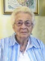 HODGINS: (Grose) Audrey May of Lucan