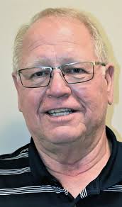 Two candidates want to be next Teutopolis Mayor