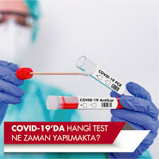 Jun 21, 2021 · sağlık bakanlığı'ndan sahte pcr testi için yeni önlem 21.06.2021 12:16 | son güncelleme: Memorial Koronavirus Sureciyle Birlikte Onem Kazanan Pcr Facebook