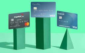 It charges an annual fee of $75 intro 1st yr, $99 after, in return for a $300 starting credit limit. Best Bad Credit Credit Cards Of August 2021 Nextadvisor With Time