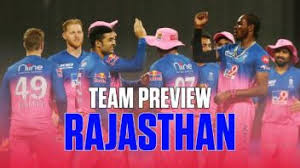 After a hiatus of two years, the winner of the first season of ipl, rajasthan royals will be seen on the pitch. Ipl 2021 Rr Preview Rajasthan Royals Flexibility Offers Chance At Redemption