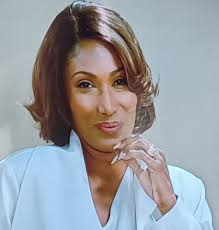 The more I watch, the more I dislike Nicole. She stays