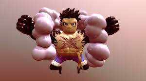 It will catch people's eye and make a statement without saying a word. One Piece Wallpaper Luffy Gear Fourth 1920x1080 Download Hd Wallpaper Wallpapertip