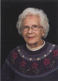 Ruth Eppley Obituary (2011)