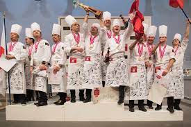 Check spelling or type a new query. Patisserie Les Francais Champions Du Monde 2017
