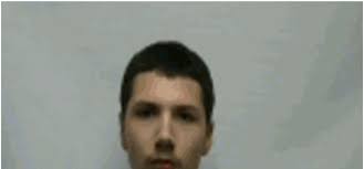 ARREST REPORT HENSON Adams