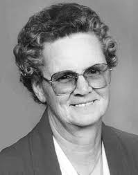 Wilma Crouch Obituary (1926