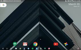 Personalized information from google is just a swipe away. How To Get The Pixel Launcher On Your Android Tablet