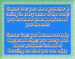 Your dynamic attitude brings you success and gets you noticed by colleagues and higher ups alike. Free Cancer Daily Horoscope Accurate For Today And Tomorrow Cancer Daily Astrology Cancer Zodiac Signs Cancer