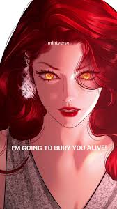 Gage wants himself buried deep inside Eva's 🫣 #IMadeADealWithTheDevil  #Manhwa #fyp #foryou