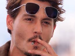 May 05, 2021 · johnny depp portrayed jung in the 2001 film blow, an adaptation of the 1993 bruce porter book about his life titled blow: Johnny Depp Jung So Heiss Sah Er Fruher Aus