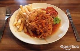 Asian, malaysian, indian, halal, vegetarian friendly, vegan options. 8 Recommended Restaurants In Kota Damansara Openrice Malaysia