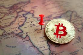 Cryptocurrency trading has boomed in recent months. Indian Crypto Regulation Looms Currency Com