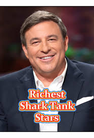 Shark Tank Todd Graces