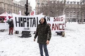 Jun 14, 2021 · manifestation en hongrie contre une loi interdisant la représentation de l'homosexualité. L Hopital Psychiatrique Est Devenu Uniquement Un Lieu De Crise Liberation