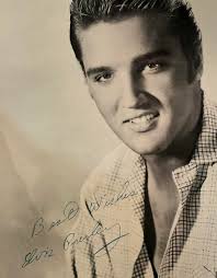 Charley Pride Autograph and Country Music Memories