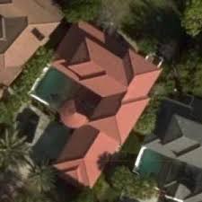 Cool house designed by justin rose. Justin Rose S House Former In Orlando Fl Virtual Globetrotting