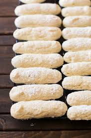 See more ideas about lady fingers recipe, cupcake cakes, lady fingers. Ladyfingers 8 The Kitchen Mccabe
