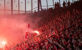 Sport1 fasst die wichtigsten informationen zusammen. Relegation 2018 19 Vfb Stuttgart Und Union Berlin Im Duell Um Die Bundesliga