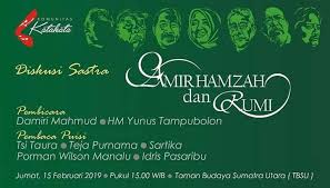 Prosa dan puisi (1963, ed. Komunitas Kata Kata Menguak Tabir Amir Hamzah Bersama Damiri Mahmud Halaman 1 Kompasiana Com